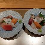 創意割烹 Bonta Hapirin店 - 
