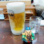 ミカサ - 生ビール大