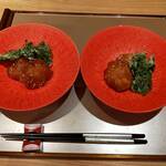 創意割烹 Bonta Hapirin店 - 