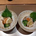 創意割烹 Bonta Hapirin店 - 