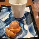 焼鳥と酒 風林 - 