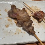 とんとこ豚 浜松 - 