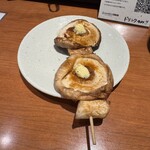 とんとこ豚 浜松 - 