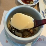 空 - 茶碗蒸しウンマ〜♫