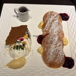 ダマン リュミエール - 