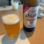 空 - ノンアルで雰囲気だけでも^^