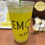 LEMONADE by Lemonica - ドリンク写真: