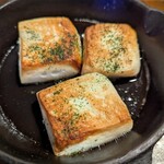 立ち酔い 超人 - 