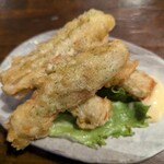 立ち酔い 超人 - 