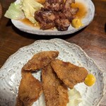 立ち酔い 超人 - 