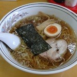 ラーメン家 三八 - 