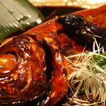 Yururi - 千葉県銚子産の金目鯛