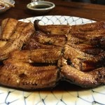 一代 - 鰻の蒲焼