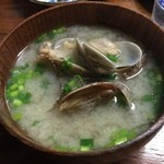 一代 - 鰻の蒲焼　定食