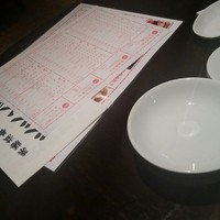 膳處漢ぽっちり - 