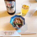 うなぎ やす川 - 