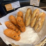 ネモ・ベーカリー＆カフェ - 