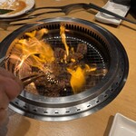 焼肉きんぐ - 料理写真: