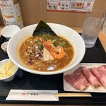 麺Lab 千賀商店 - 料理写真: