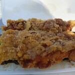 太陽から揚げ店 - 