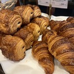 ネモ・ベーカリー＆カフェ - 