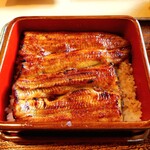 うなぎ やす川 - 