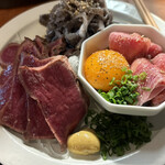 燒肉New Hiuchi - 