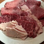 燒肉New Hiuchi - 