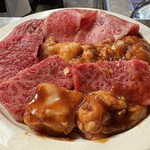 燒肉New Hiuchi - 