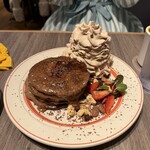 エッグスンシングス - 