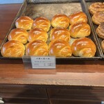 ネモ・ベーカリー＆カフェ - 