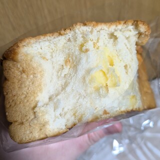 高級食パン専門店 一期一会_2