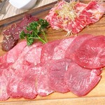 肉菜工房うしすけ - 