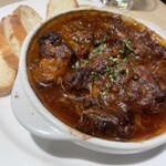 土佐あかうしとワイン プティ・ヴェール - 料理写真: