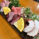 一釣 - 