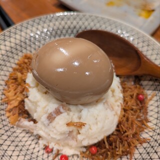 焼鳥と焼野菜ぎんすけ_1