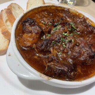 土佐あかうしとワイン プティ・ヴェール_0