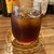 霹靂 - ドリンク写真:ハンドドリップコーヒー(アイス)   