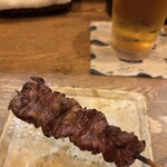 やきとり まさ吉 - 