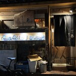 やきとり まさ吉 - 