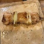 やきとり まさ吉 - 