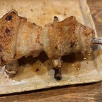 やきとり まさ吉 - 