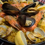 La Chica SHERRY DINING - 