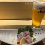 Kitashinchi Sushi Tsuu - 