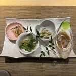 Kitashinchi Sushi Tsuu - 