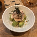 やきとり まさ吉 - 