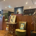 レコンパンス　 - 店内