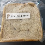 わくわく広場 - 料理写真:食パン