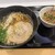 らぁ麺モリズミ - 料理写真: