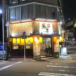 とり焼肉 鳥壱 - 